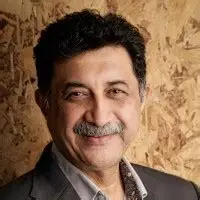 Photo of Vikas Suri
