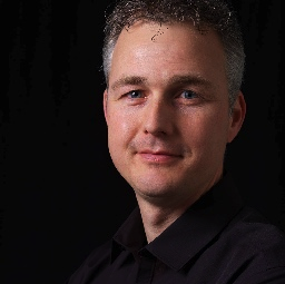 Photo of Mischa Diender