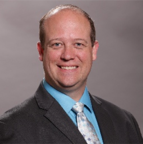 Photo of Shawn Snyder